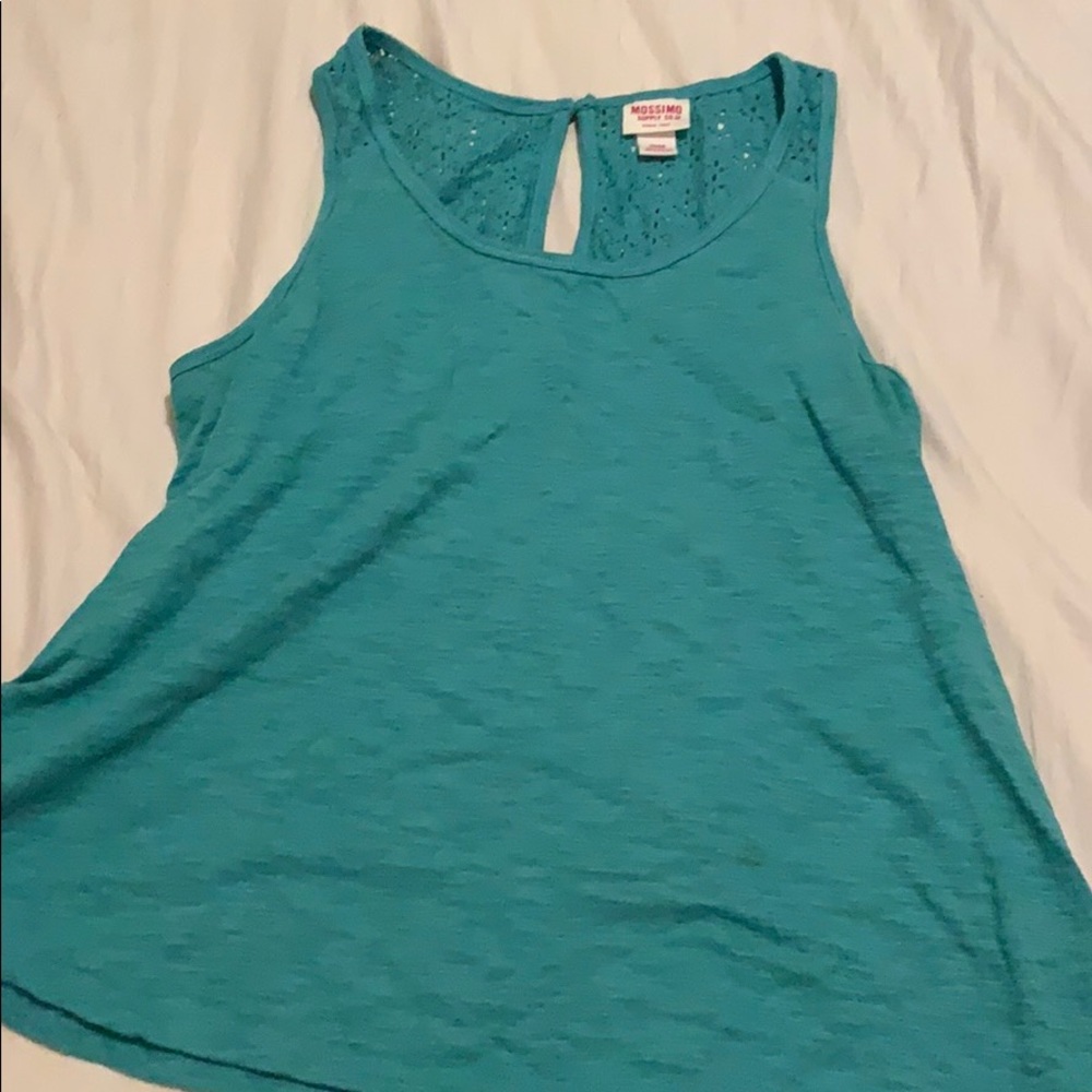 Mossimo Supply Co tank top